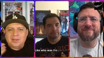 S8 EP19: Rosario/ Superman