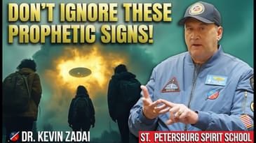 The Enemy’s Plan is Unfolding – Don’t Fall for This!