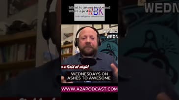 What is important, and what is just noise?