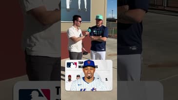 MARINERS PITCHER RANKS MLB RELIEVERS #baseball #mlb #mariners