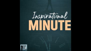 Inspirational Minute