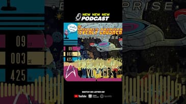 Best Music Decade? 🤔 #fyp #beverlycrusher #music #podcast