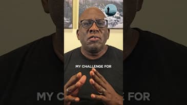 Wednesday Challenge - Trust God in Difficult Times #TrustInGod #FaithOverFear #TrialsAndTribulations