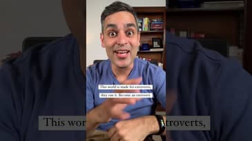 The 3 BIGGEST Lies we hear | Ankur Warikoo #Shorts