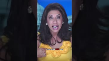 Brigitte Gabriel sits down with Jenny Beth Martin