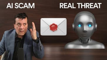 AI Social Engineering Attacks Are Getting Scarier—Here's What's Happening