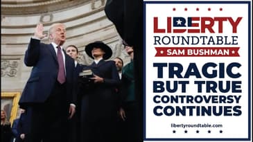 TRAGIC BUT TRUE, CONTROVERSY CONTINUES