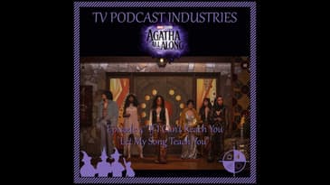 Agatha All Along Episode 4 Review