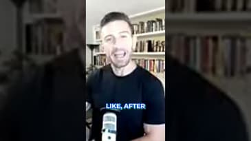 The Real Reason Business Owners Say 'I Want Out'.”