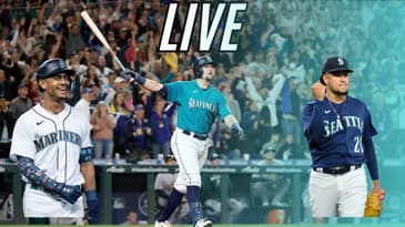 Previewing Mariners 2024 (Marine Layer Podcast SUNDAY NIGHT LIVE)