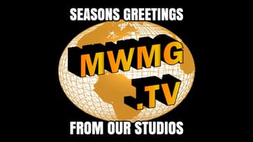 Holiday Greetings from MWMG.TV
