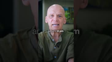 How to wake up feeling more rested #sleep #energy #health