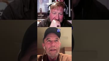 Jamie McShane talks "Task" #task #hbo #hbomax #hbomaxseries #markruffalo #1923 #1923season2 #shorts