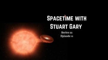 New Insights Into Exploding Stars | SpaceTime with Stuart Gary S22E11| Astronomy Science