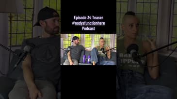 EP34 Teaser #podcast #ndh #blendednotstirred #ndhpodcast #coparenting