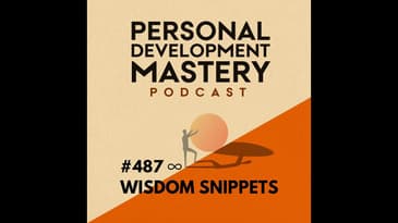 The Infinity Wave: harnessing love, compassion, and flow (Personal development wisdom snippets) |...