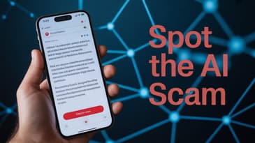 AI Deepfake Attacks: The Future of Sophisticated Scams