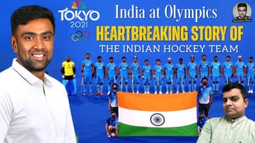 Heartbreaking Story of Indian Hockey Team | India at Olympics | Ashwin | PDogg