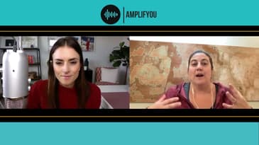 Behind the Mic Captivate & Close High Ticket Offers with Kinsey Machos