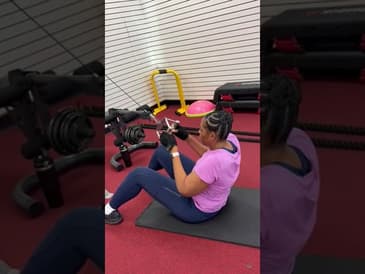 Fitness Challenges to Level Up Your Workout Routine! #fitness #fyp