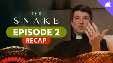 The Snake Ep 2 Recap
