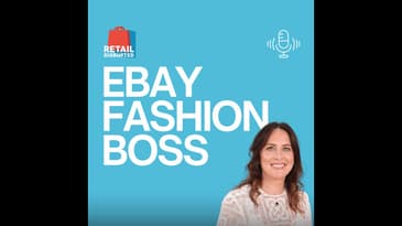 Ebay's Global Fashion GM on Secondhand, Sustainability, and the Say-Do Gap