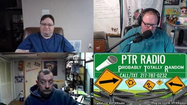 PTR Radio (10/16/2023) - Sequels, remakes, regrets and remembering
