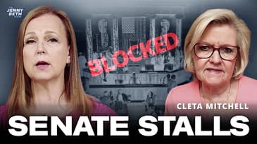SAVE America Act Shelved in Senate: Cleta Mitchell on the New Path Forward to Victory