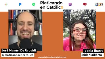 Idania Ibarra, el accidente que cambió una vida, todóloga al servicio de Dios, emprendedora católica