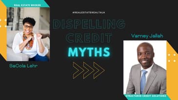 Dispelling Credit Score Myths