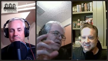 Episode 102:  Effects of ABS & Royals run by The Shrewdness