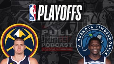 🔴NBA PLAYOFFS! | Anthony Edwards Makes A Statement To The Denver Nuggets.