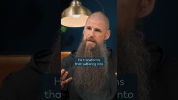 You Are Not Alone...Jesus Is ALWAYS with You! w/ Fr. Boniface Hicks