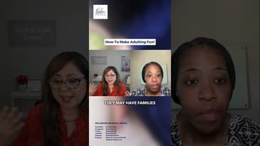 How To Make Adulting Fun