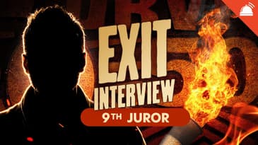 9th Juror Exit Interview | Survivor 50 Ep 12