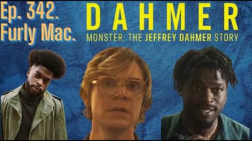 "Dahmer-Monster: The Jeffery Dahmer Story" Actor: Furly Mac (Christopher Scarver)