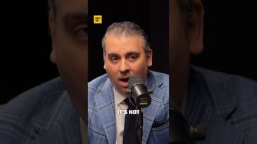 Sid Seixeiro on Being Hired for Breakfast Television #gentstalk #career