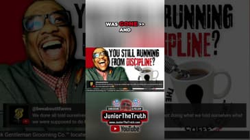 Stop Blaming Everyone Else — Own Your BS! #shorts