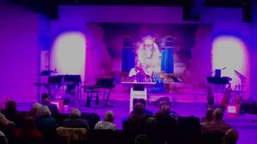 The Agenda Of Angels Kevin Zadai Session 8 Part 1 The River Of Waupun