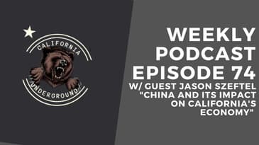 Weekly Podcast Episode 74