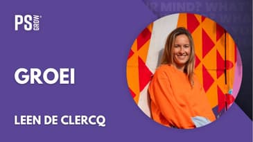 Leen De Clercq | What's On Your Mind? (Dutch/Nederlands)