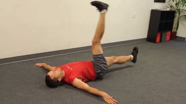 L Breakdancer