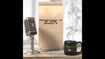 My Impression of Season 4 of Battlefield 2042