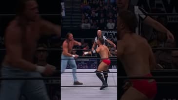 Time For MJF to Turn Babyface?