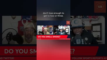 #sportsreportsasordered  - Is Antonio Pierce on the #hotseat  #raiders #nfl  #coaching  #shorts