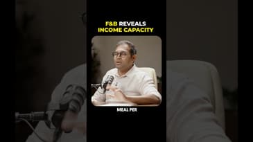 F&B Maps India’s Rich Pockets