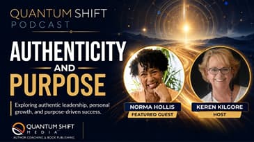 Authenticity & Purpose