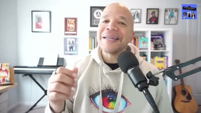 the rise of uk r&b  a podcast discussion rhythm & roam w  benef, paul, & Trecia 5min   Copy