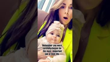 This is a massive deal! : #shorts #motherhood #dad #family #momlife