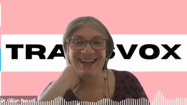 Meeting Marianne Oakes